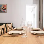 Apartmán Lumineux Dans Le Marais *