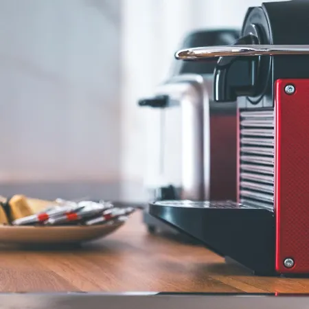 Lumineux Dans Le Marais Apartment Paris