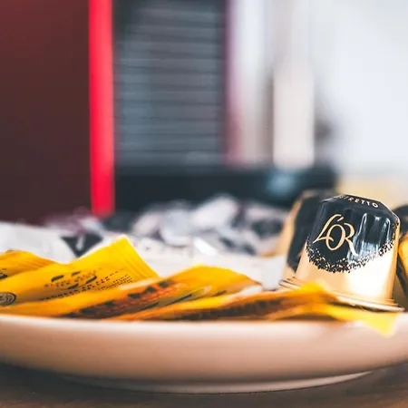 Apartment Lumineux Dans Le Marais