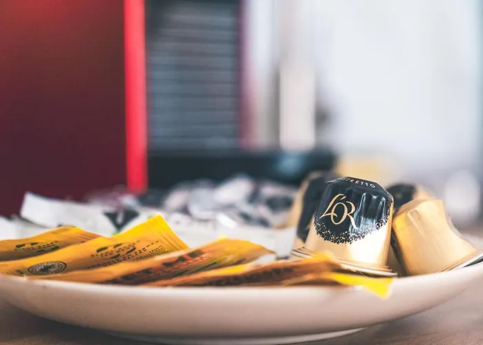 Lumineux Dans Le Marais Paris