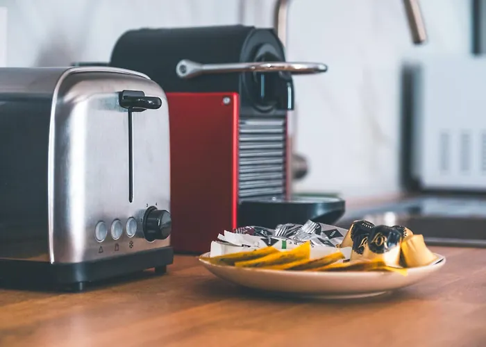 Apartment Lumineux Dans Le Marais