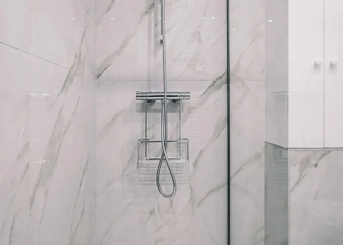 Apartment Lumineux Dans Le Marais Paris